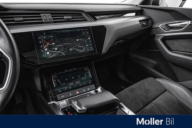 2020 AUDI E-TRON - 16