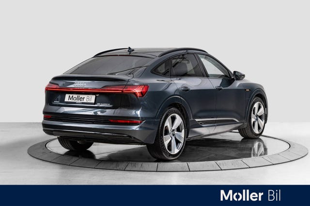 WAUZZZGE4LB035312 2020 AUDI E-TRON-4