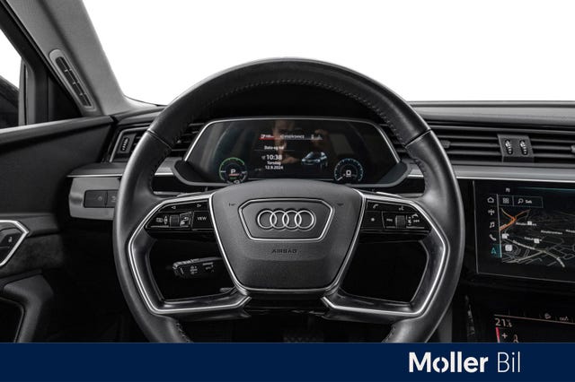 2020 AUDI E-TRON - 13