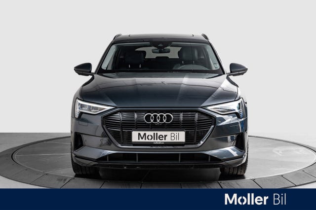 WAUZZZGE4LB035312 2020 AUDI E-TRON-2