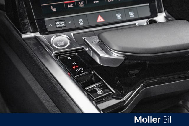2020 AUDI E-TRON - 17