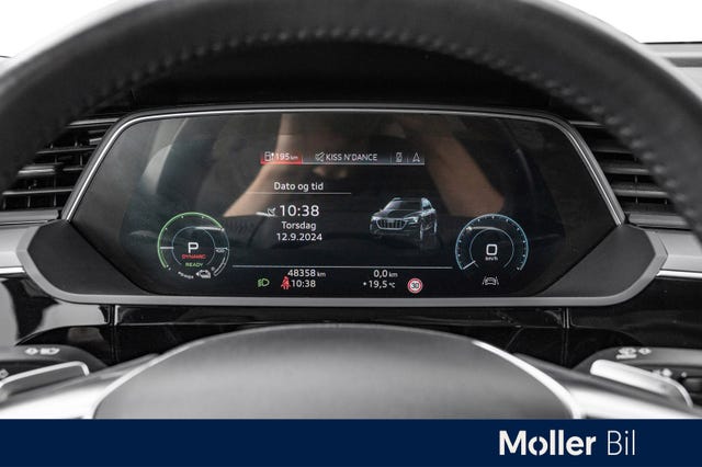 2020 AUDI E-TRON - 15