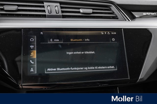 2020 AUDI E-TRON - 22