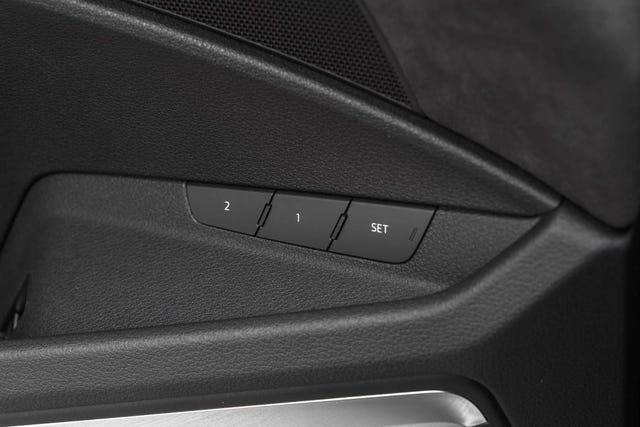 2020 AUDI E-TRON - 20