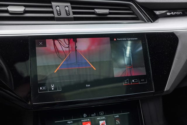 2020 AUDI E-TRON - 18