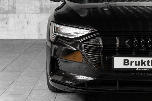 2020 AUDI E-TRON - 7