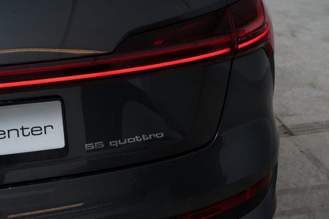 2021 AUDI E-TRON - 15