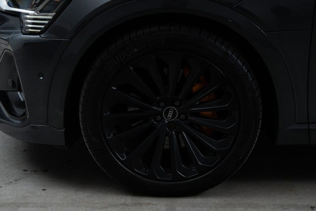 2021 AUDI E-TRON - 13
