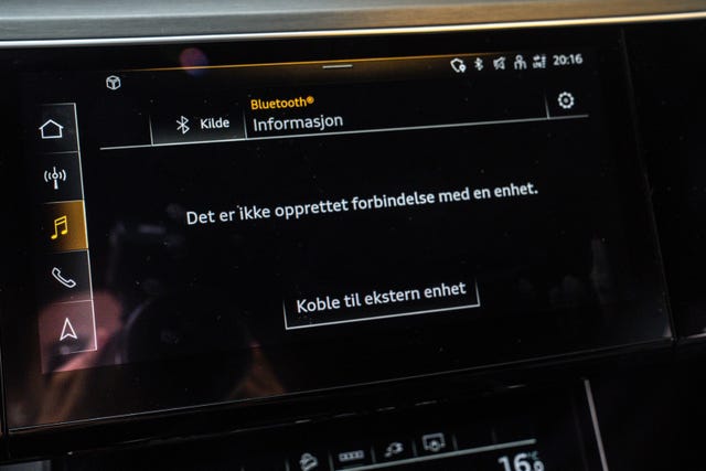 2021 AUDI E-TRON - 24