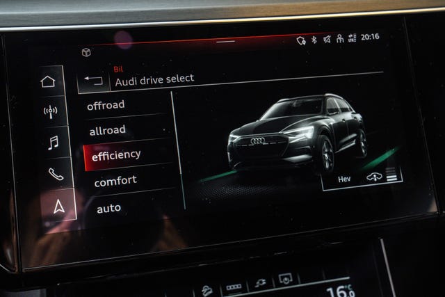 2021 AUDI E-TRON - 25