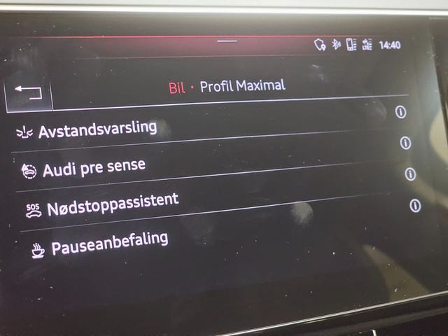 2020 AUDI E-TRON - 34