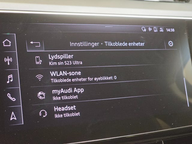2020 AUDI E-TRON - 36