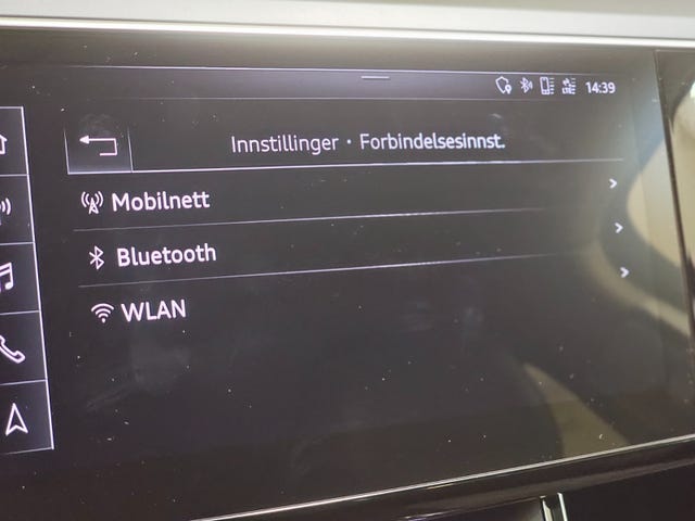 2020 AUDI E-TRON - 35