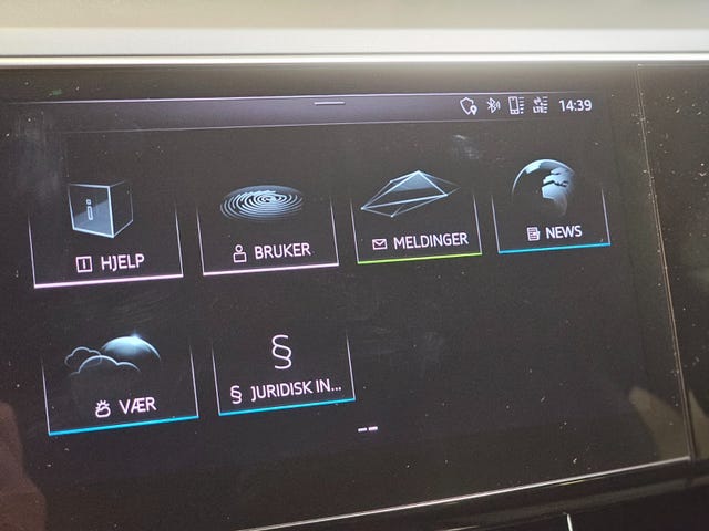 2020 AUDI E-TRON - 29