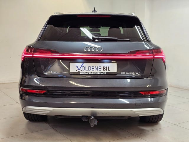 WAUZZZGE9LB033202 2020 AUDI E-TRON-5