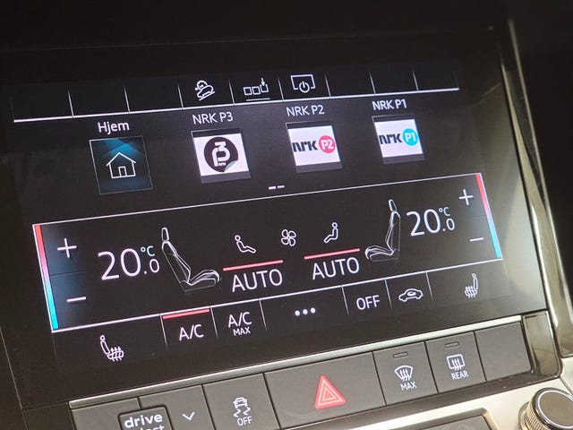 2020 AUDI E-TRON - 24