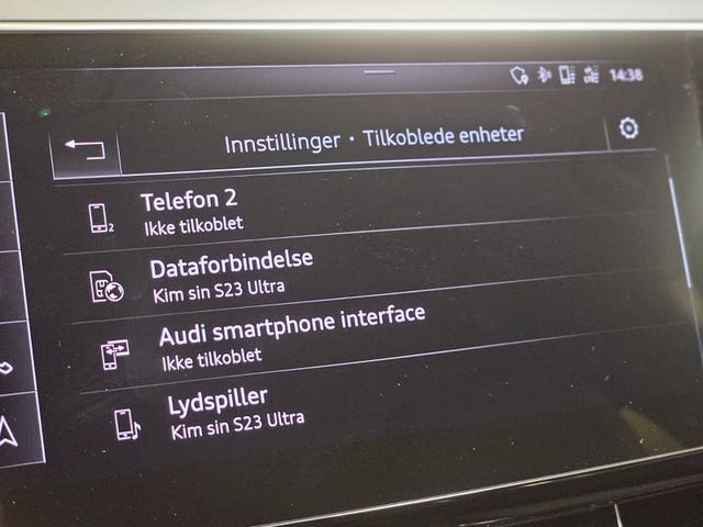 2020 AUDI E-TRON - 37