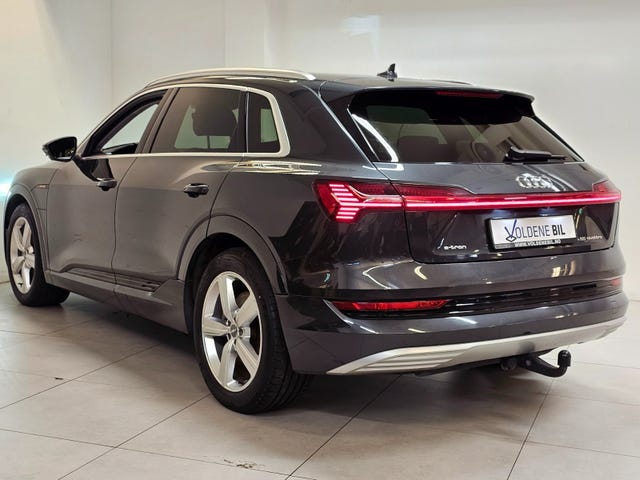 2020 AUDI E-TRON - 7