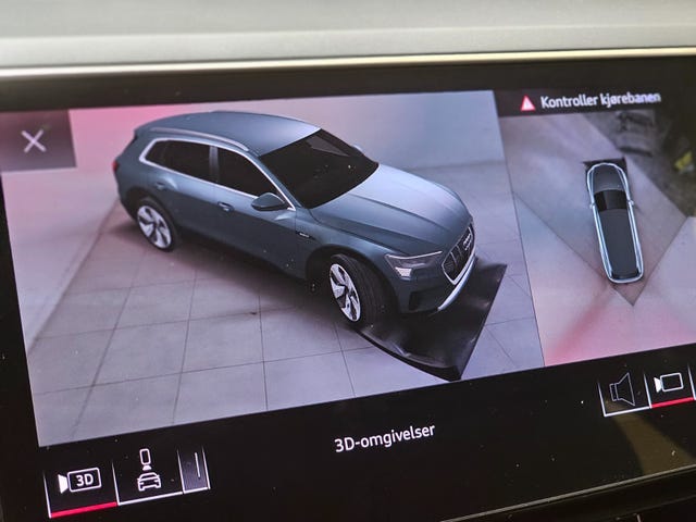 2020 AUDI E-TRON - 26
