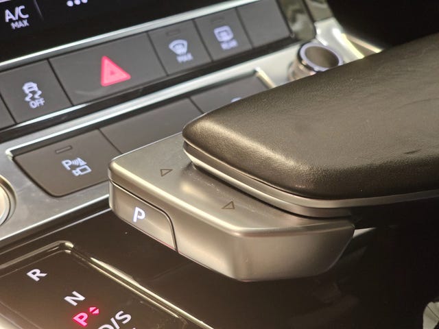 2020 AUDI E-TRON - 44