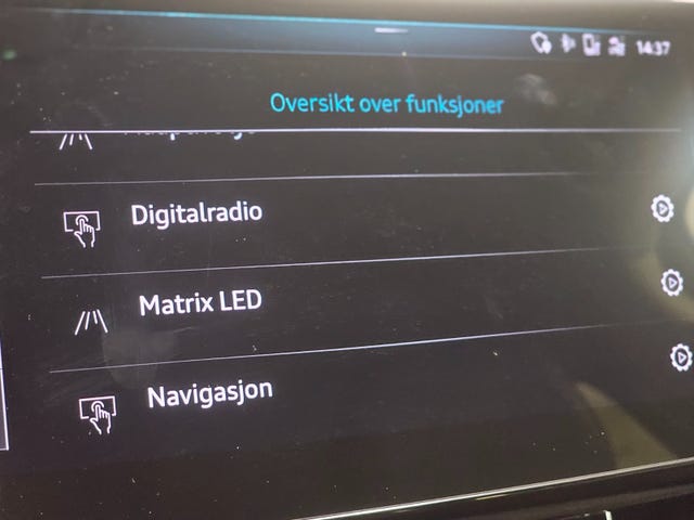 2020 AUDI E-TRON - 31