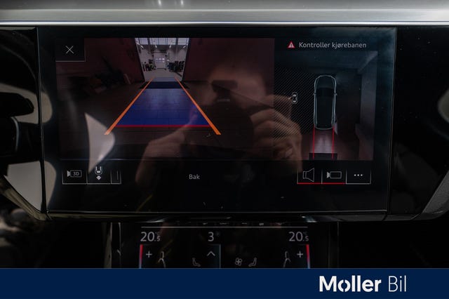 2020 AUDI E-TRON - 19