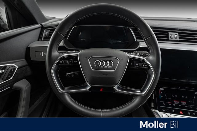 2020 AUDI E-TRON - 15