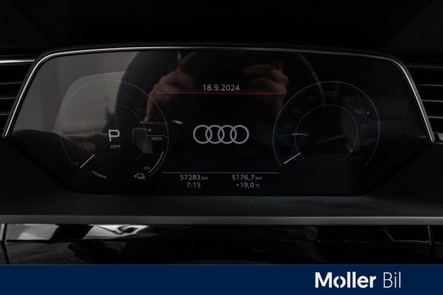 2020 AUDI E-TRON - 14