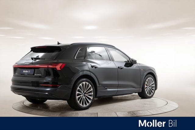 2020 AUDI E-TRON - 7