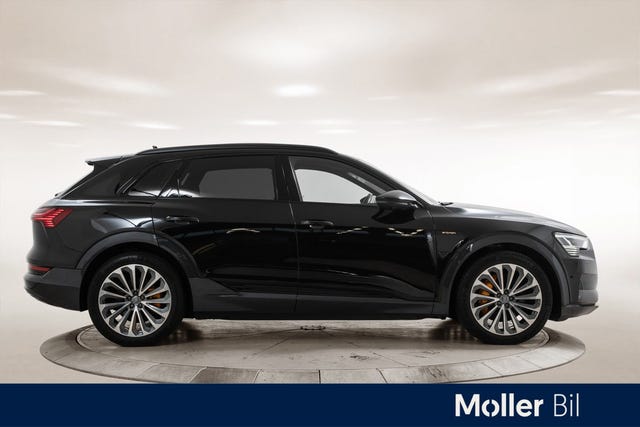 2020 AUDI E-TRON - 8