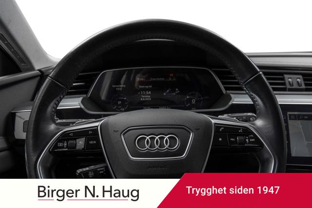 2020 AUDI E-TRON - 14