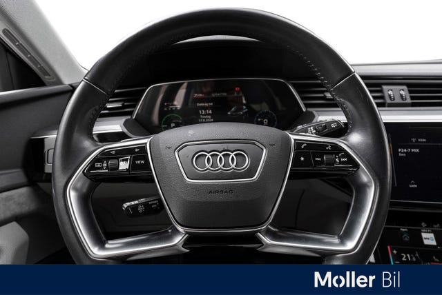 2020 AUDI E-TRON - 13