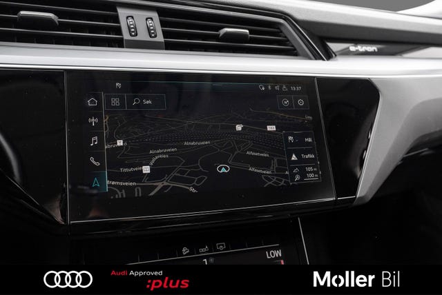 2020 AUDI E-TRON - 23