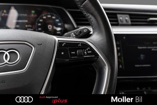 2020 AUDI E-TRON - 20