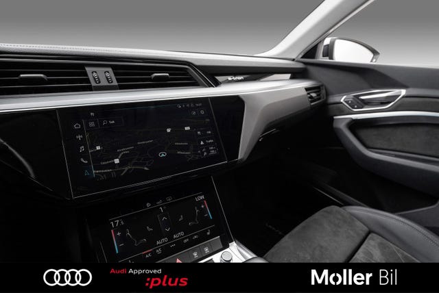 2020 AUDI E-TRON - 14