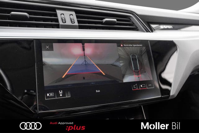 2020 AUDI E-TRON - 26