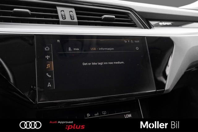 2020 AUDI E-TRON - 24