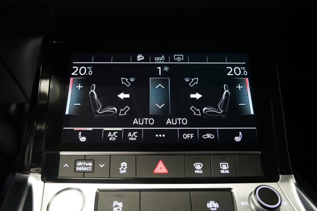 2020 AUDI E-TRON - 9