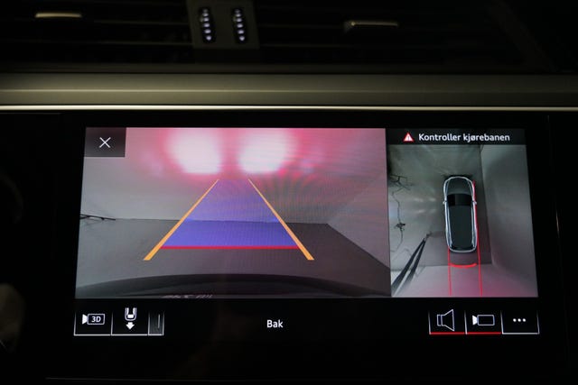2020 AUDI E-TRON - 13