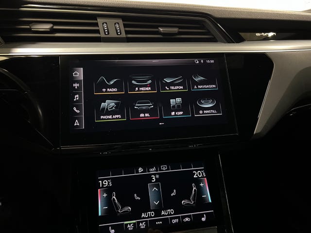 2020 AUDI E-TRON - 28