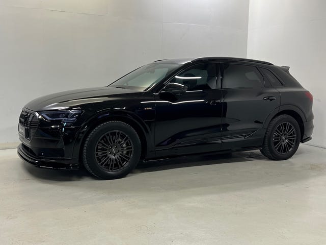 2020 AUDI E-TRON - 8
