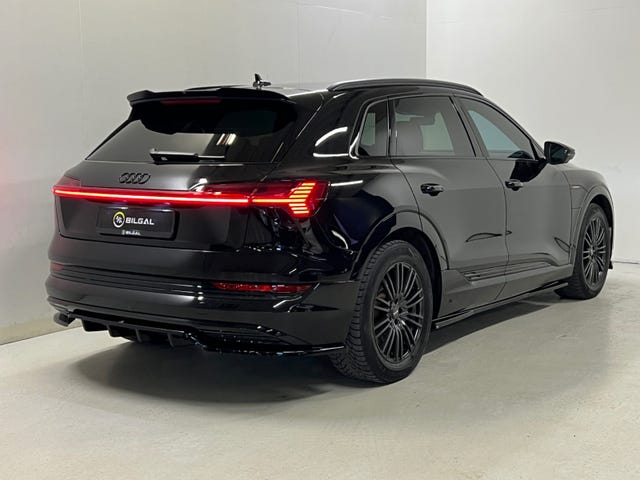 2020 AUDI E-TRON - 15