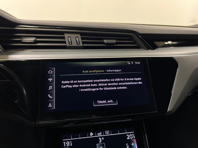 2020 AUDI E-TRON - 29