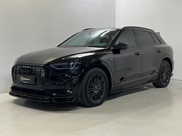 WAUZZZGE6LB035716 2020 AUDI E-TRON-5