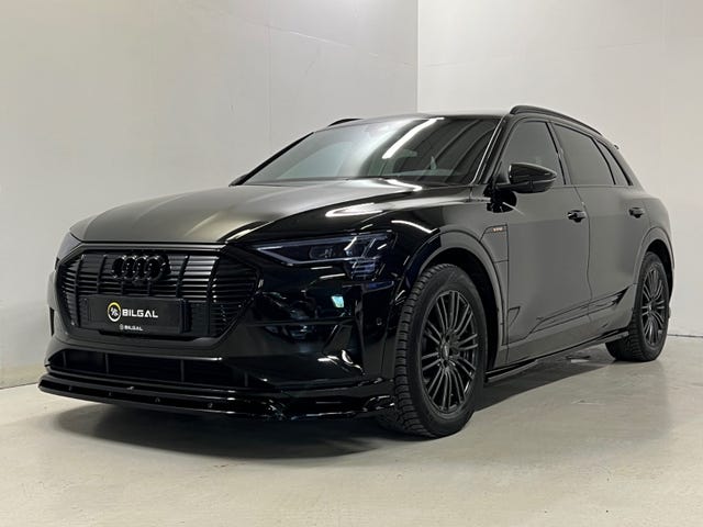 WAUZZZGE6LB035716 2020 AUDI E-TRON-2