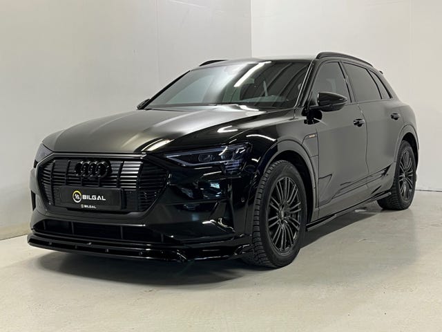 WAUZZZGE6LB035716 2020 AUDI E-TRON-3