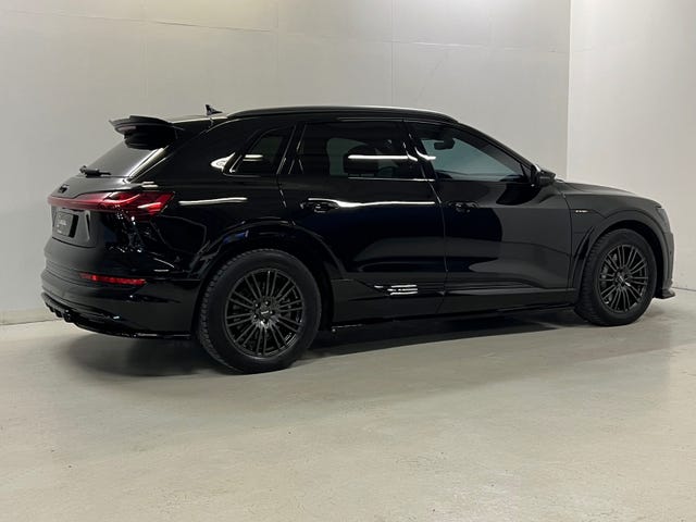 2020 AUDI E-TRON - 17