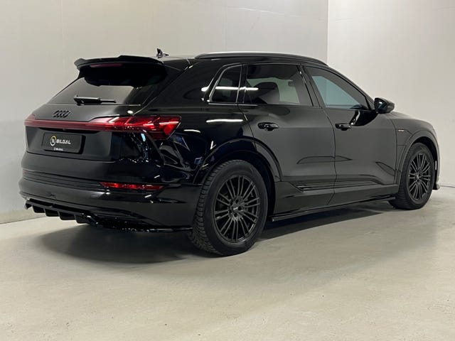 2020 AUDI E-TRON - 16
