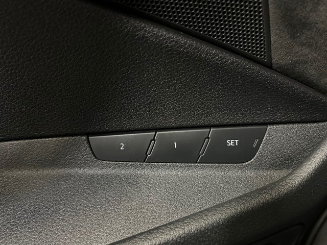 2020 AUDI E-TRON - 37