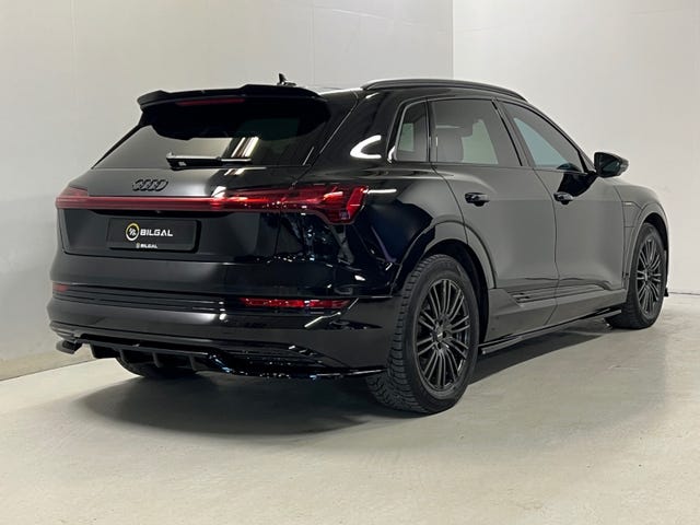 2020 AUDI E-TRON - 14